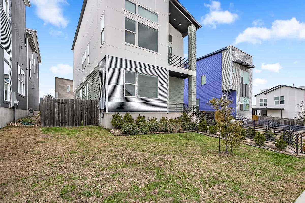 Austin Urban Elegance - Image 29