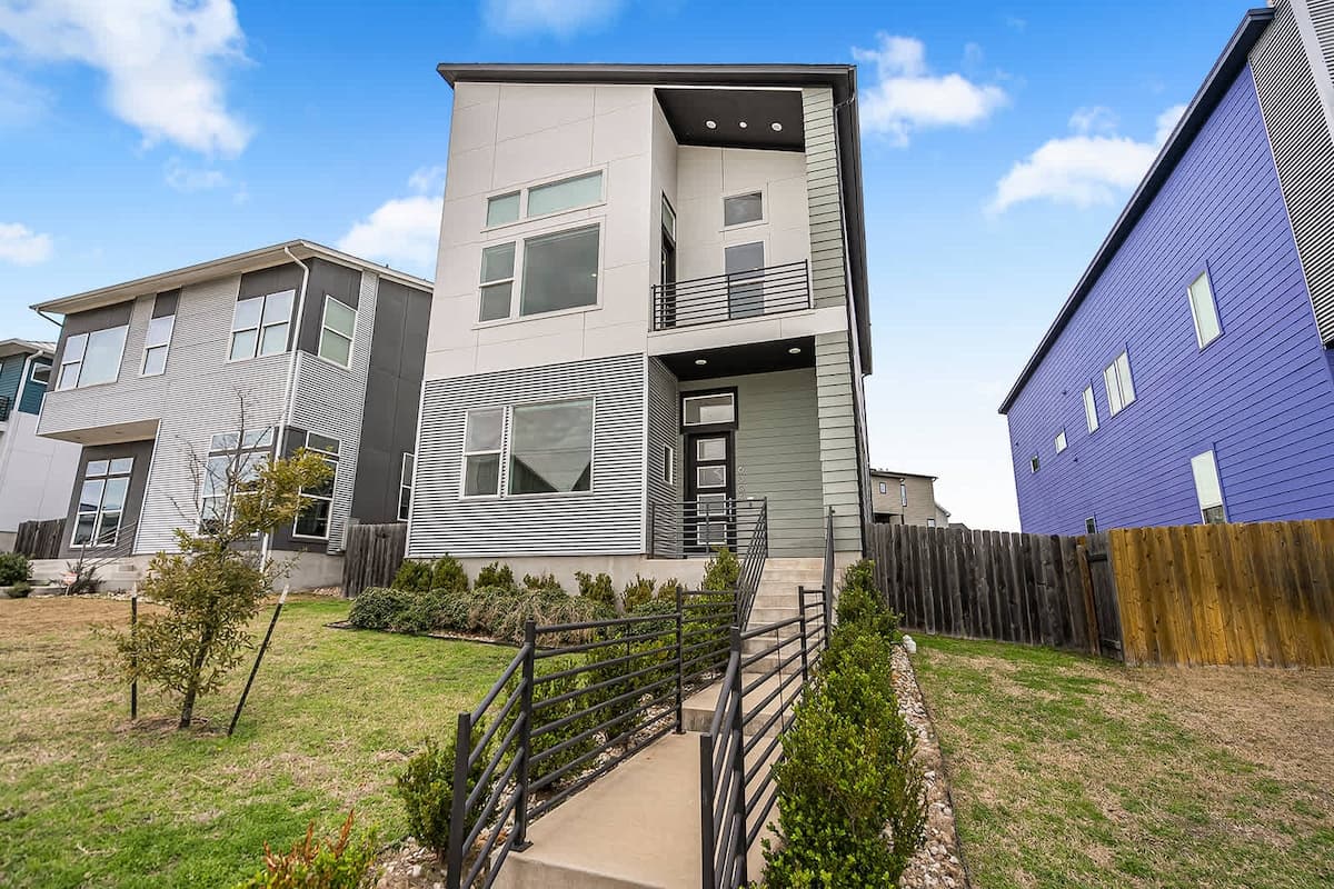 Austin Urban Elegance - Image 30