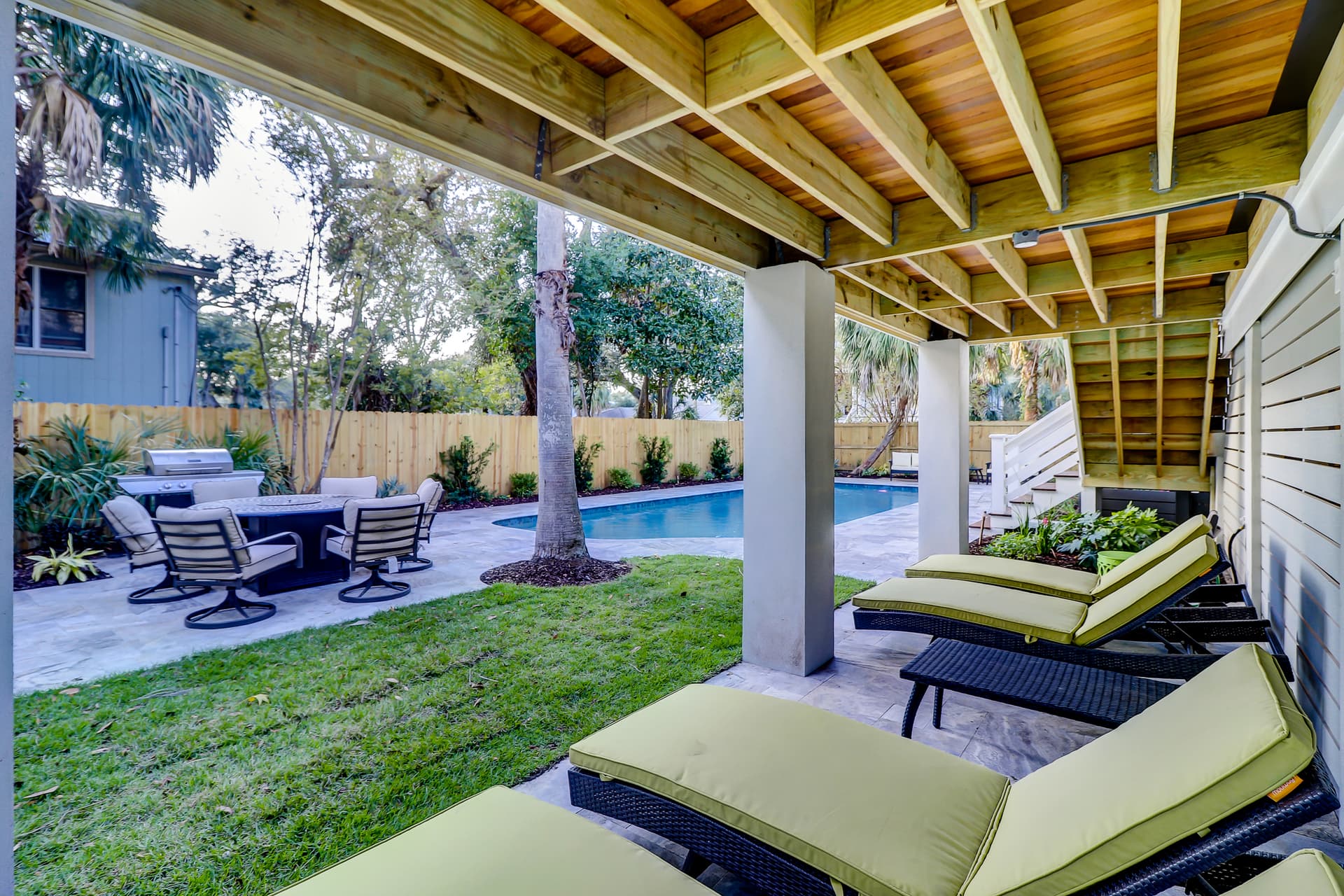 Saltwater Escape - Image 40