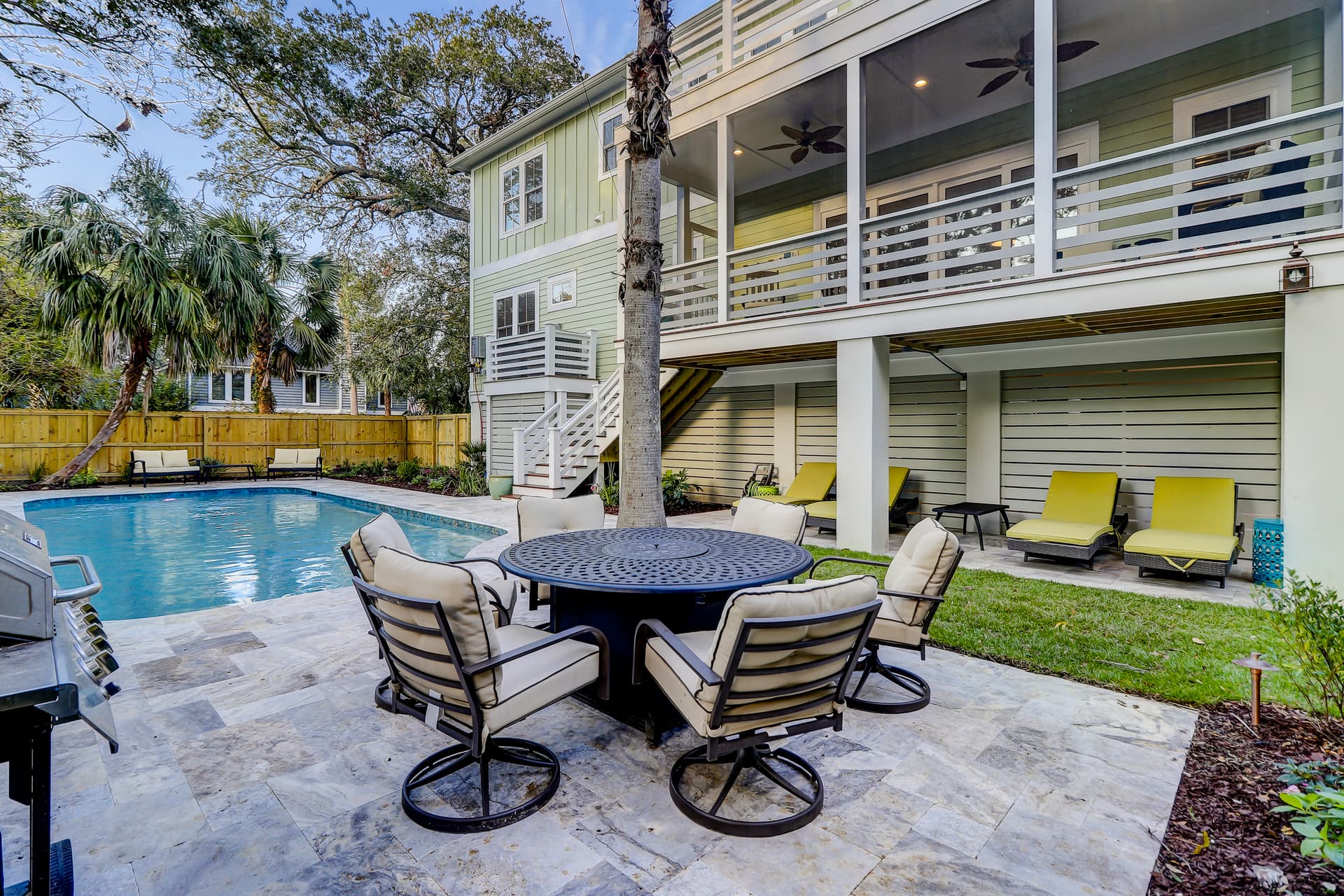 Saltwater Escape - Image 35