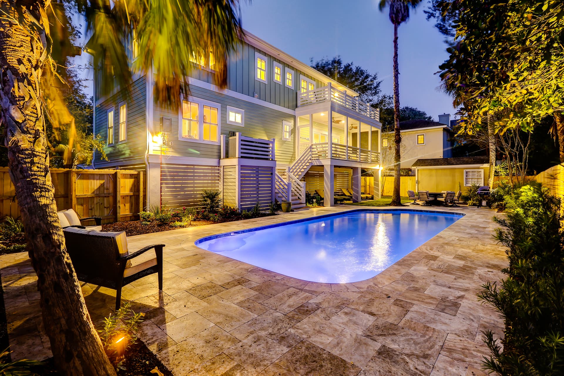 Saltwater Escape - Image 37