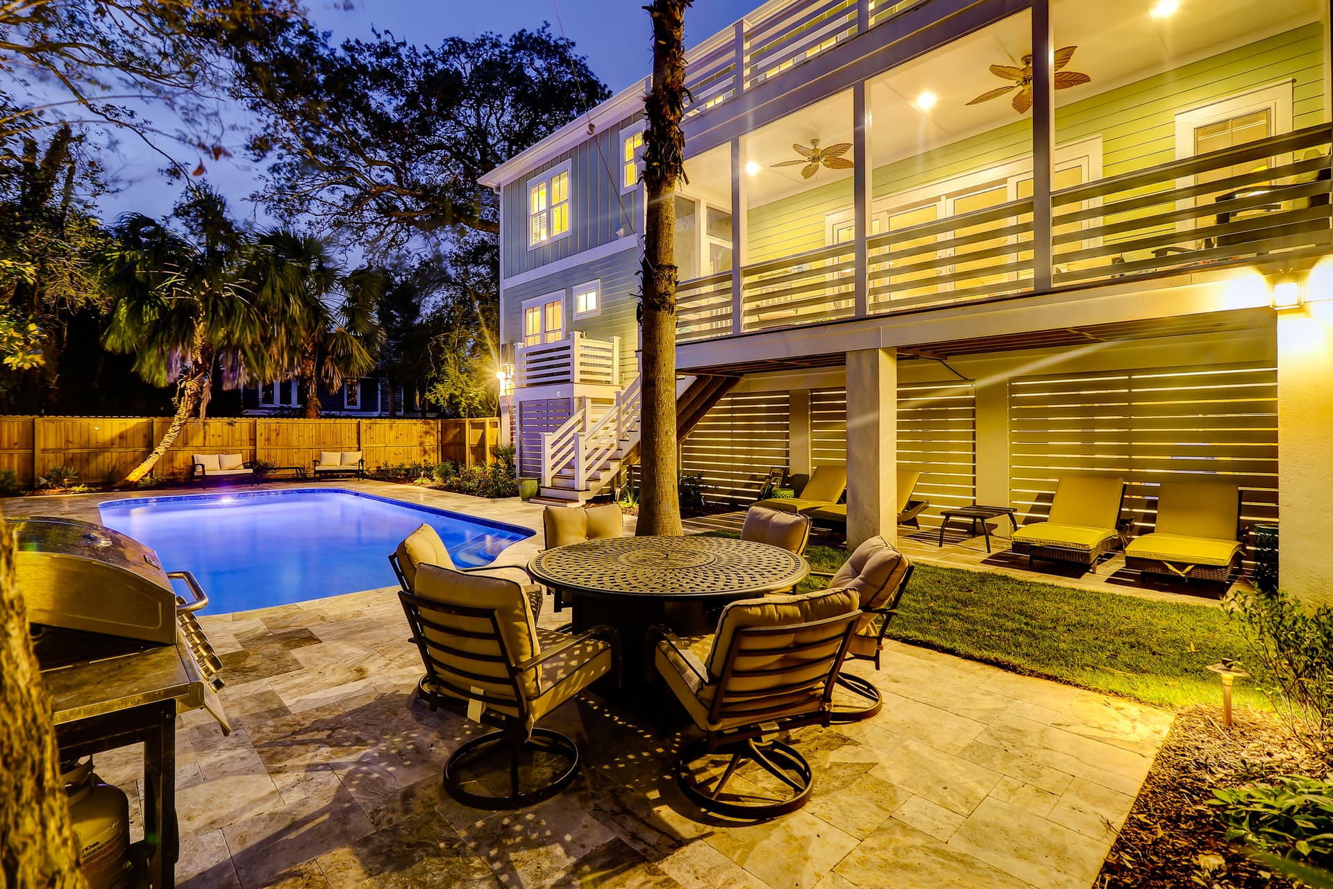 Saltwater Escape - Image 38