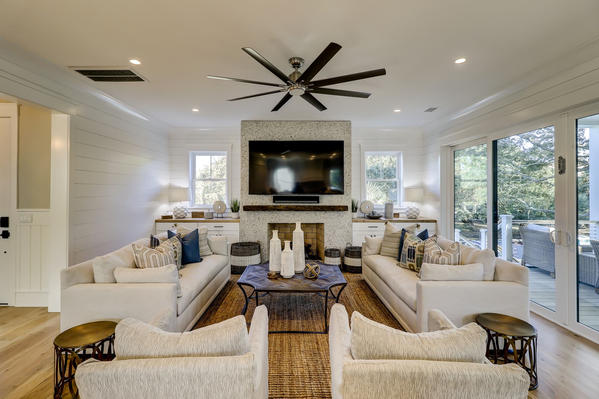 39th Avenue Villa - Image 4