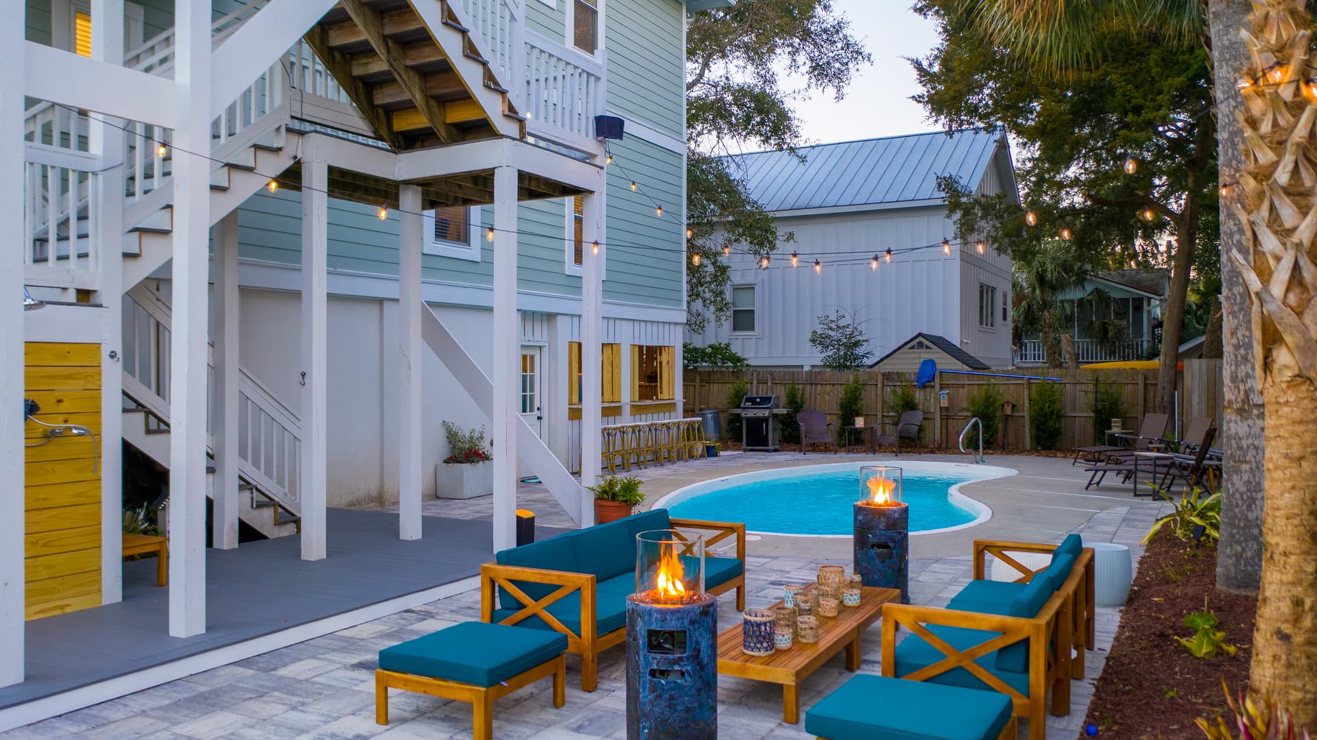 30th Avenue Villa - Image 36