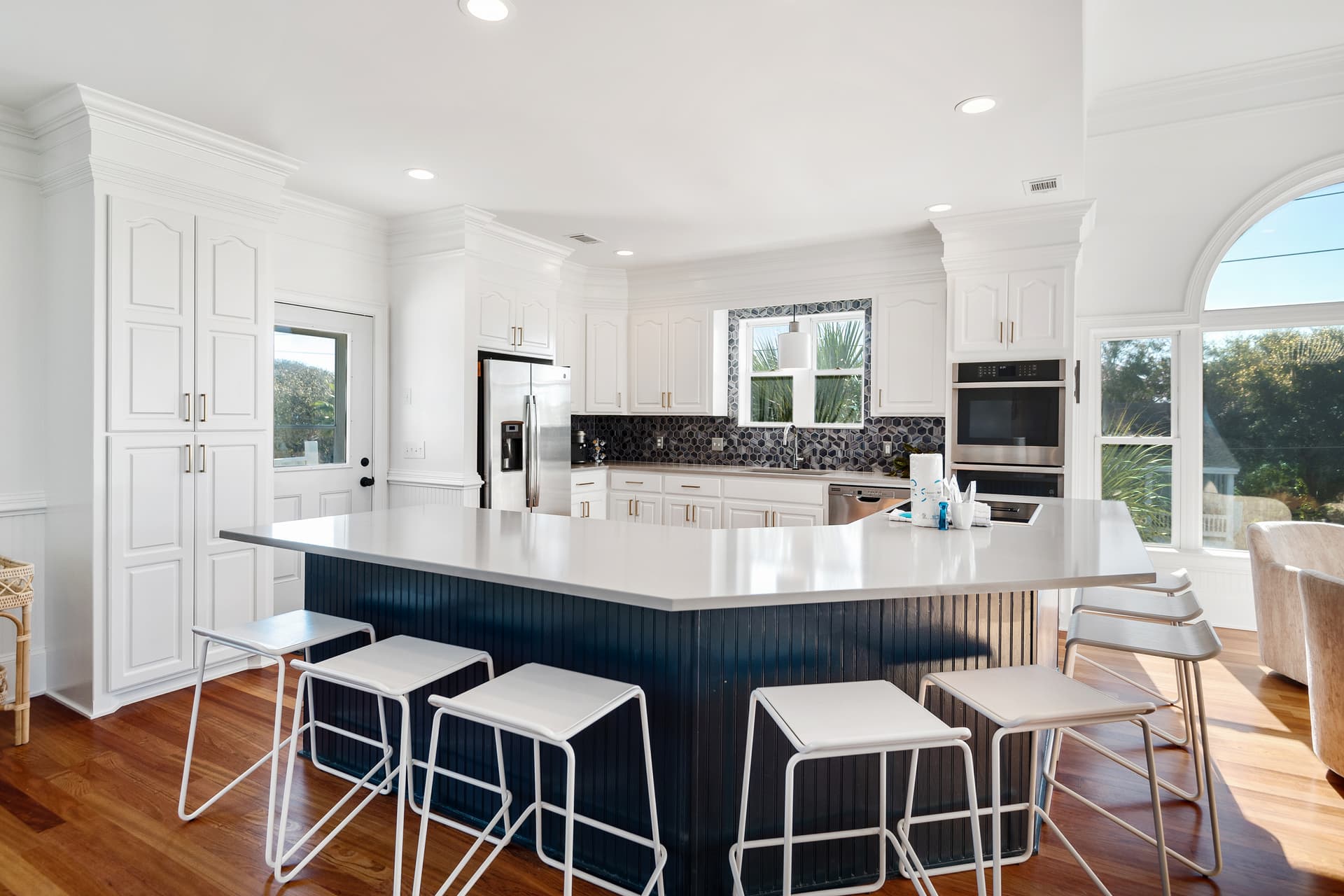 30th Avenue Villa - Image 5