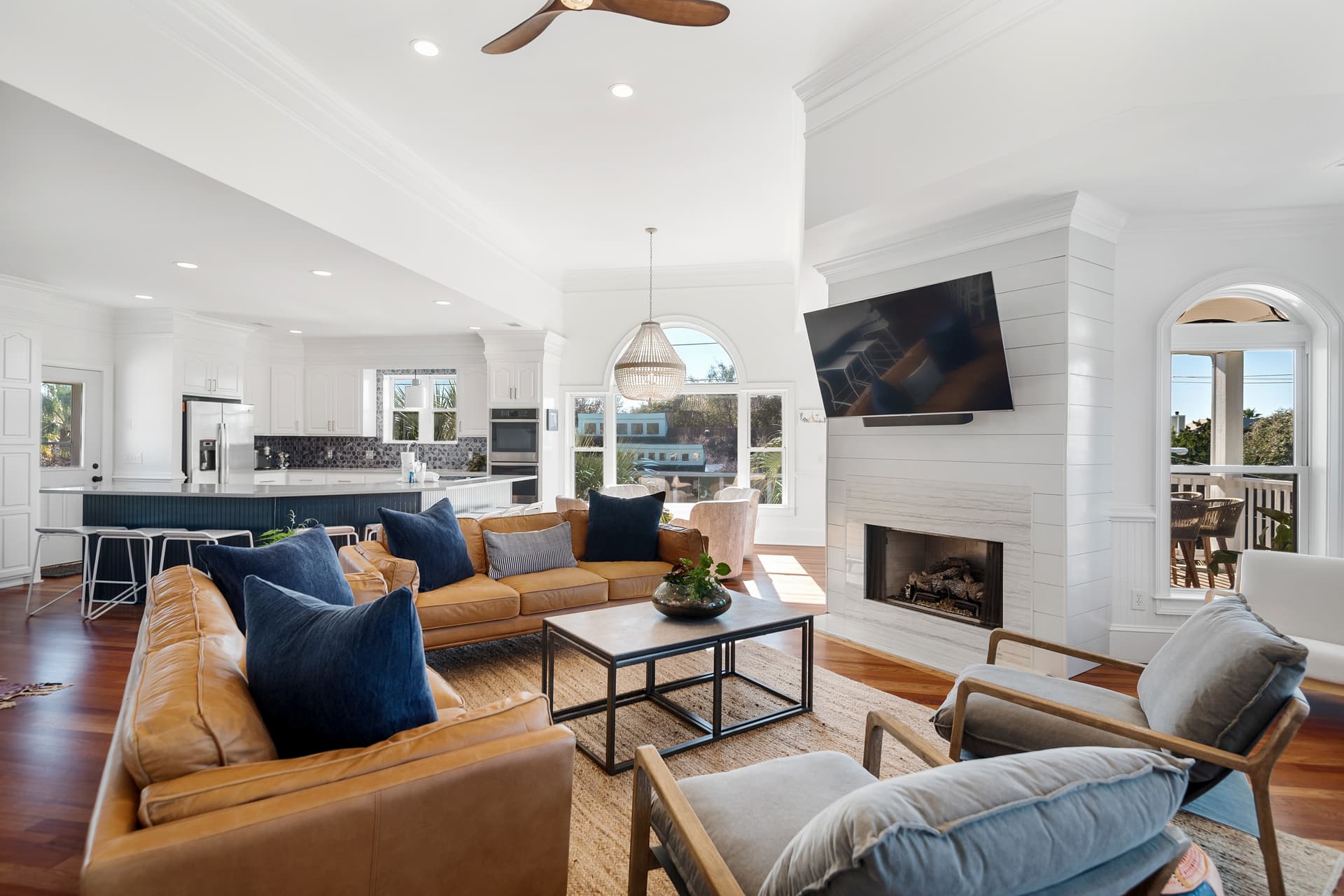 30th Avenue Villa - Image 4