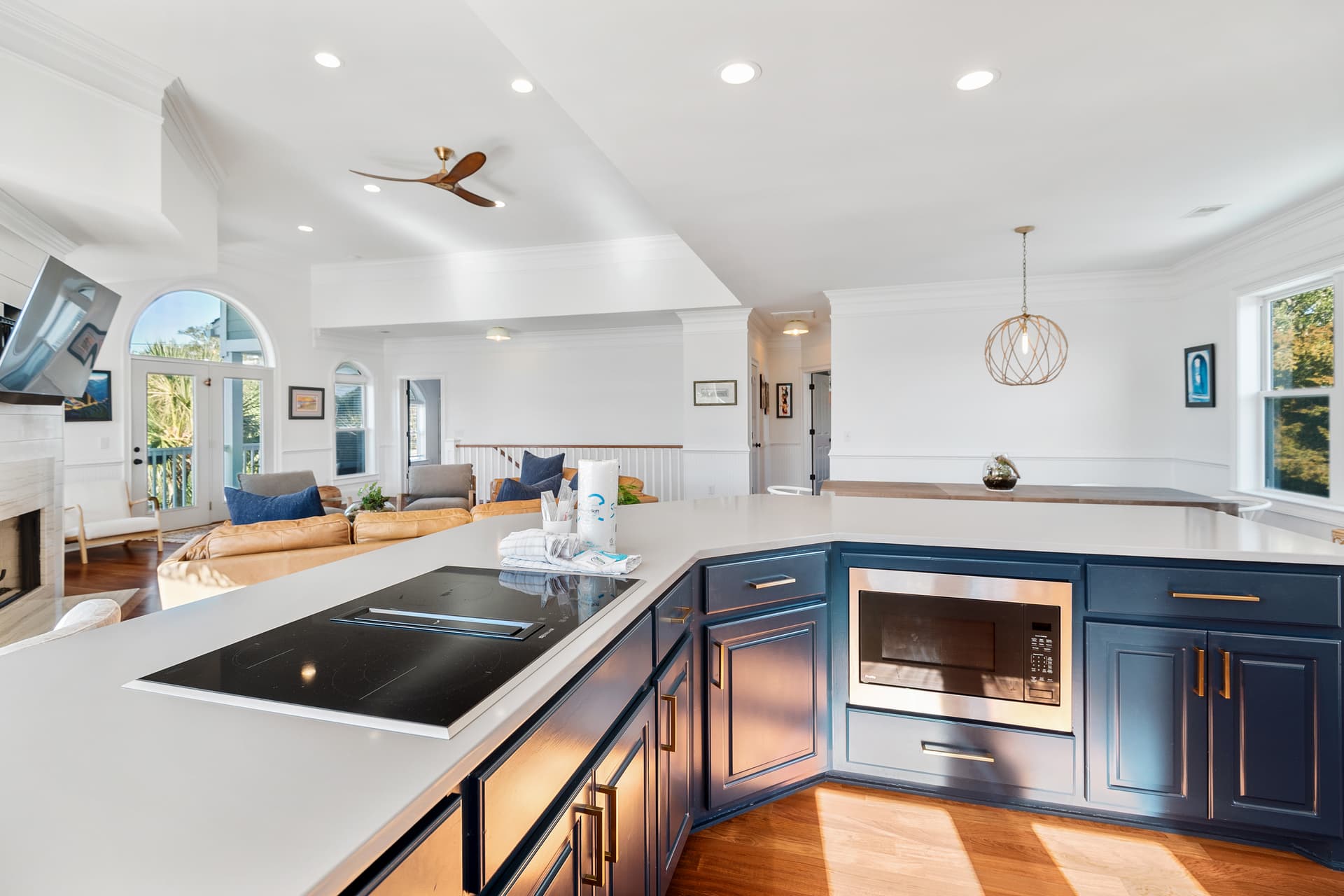 30th Avenue Villa - Image 8