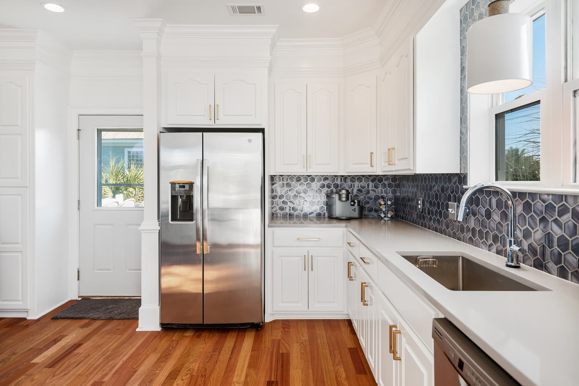 30th Avenue Villa - Image 9