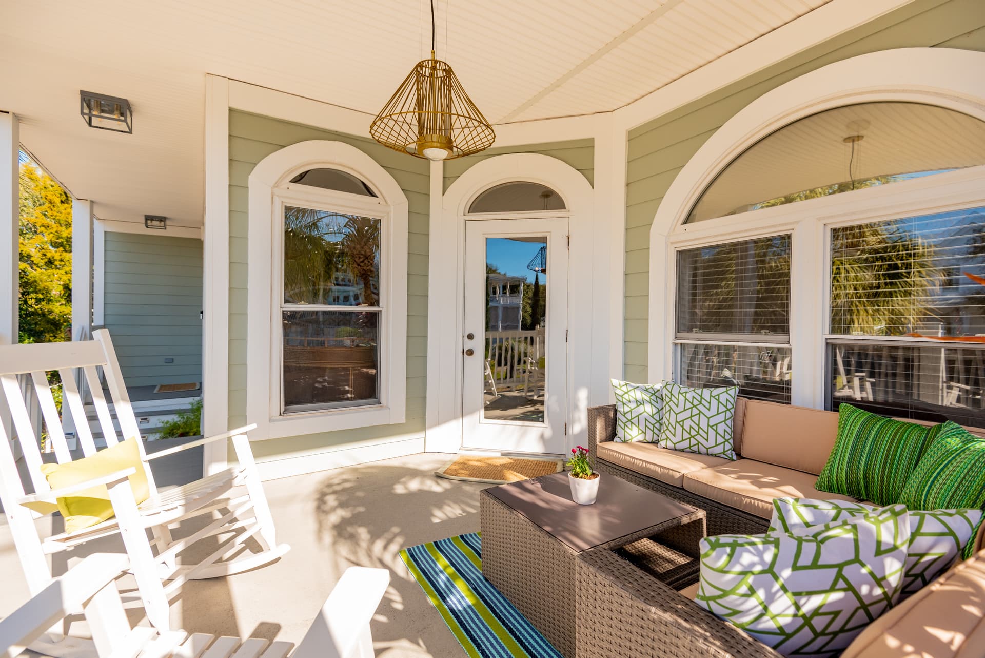 30th Avenue Villa - Image 41