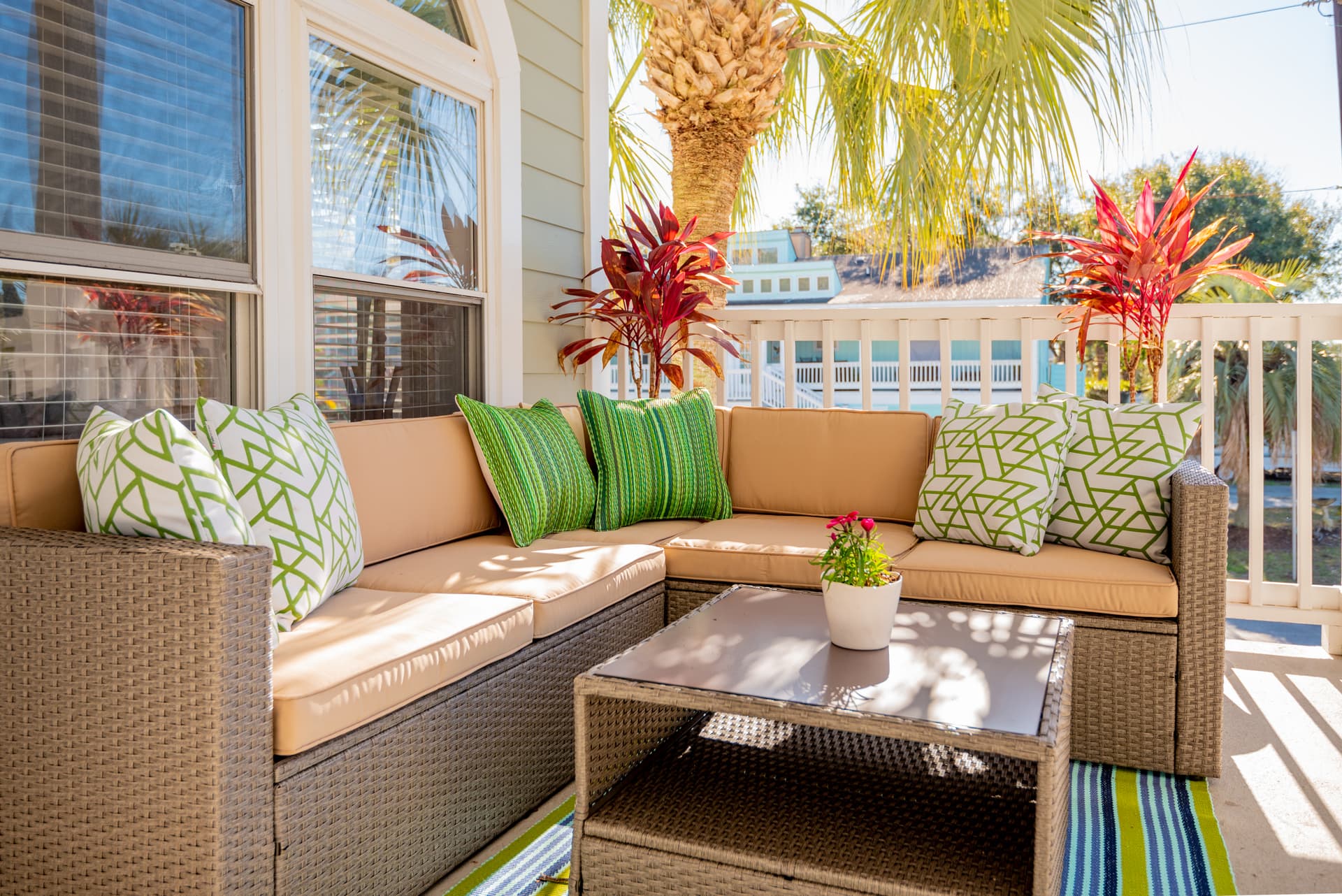 30th Avenue Villa - Image 43