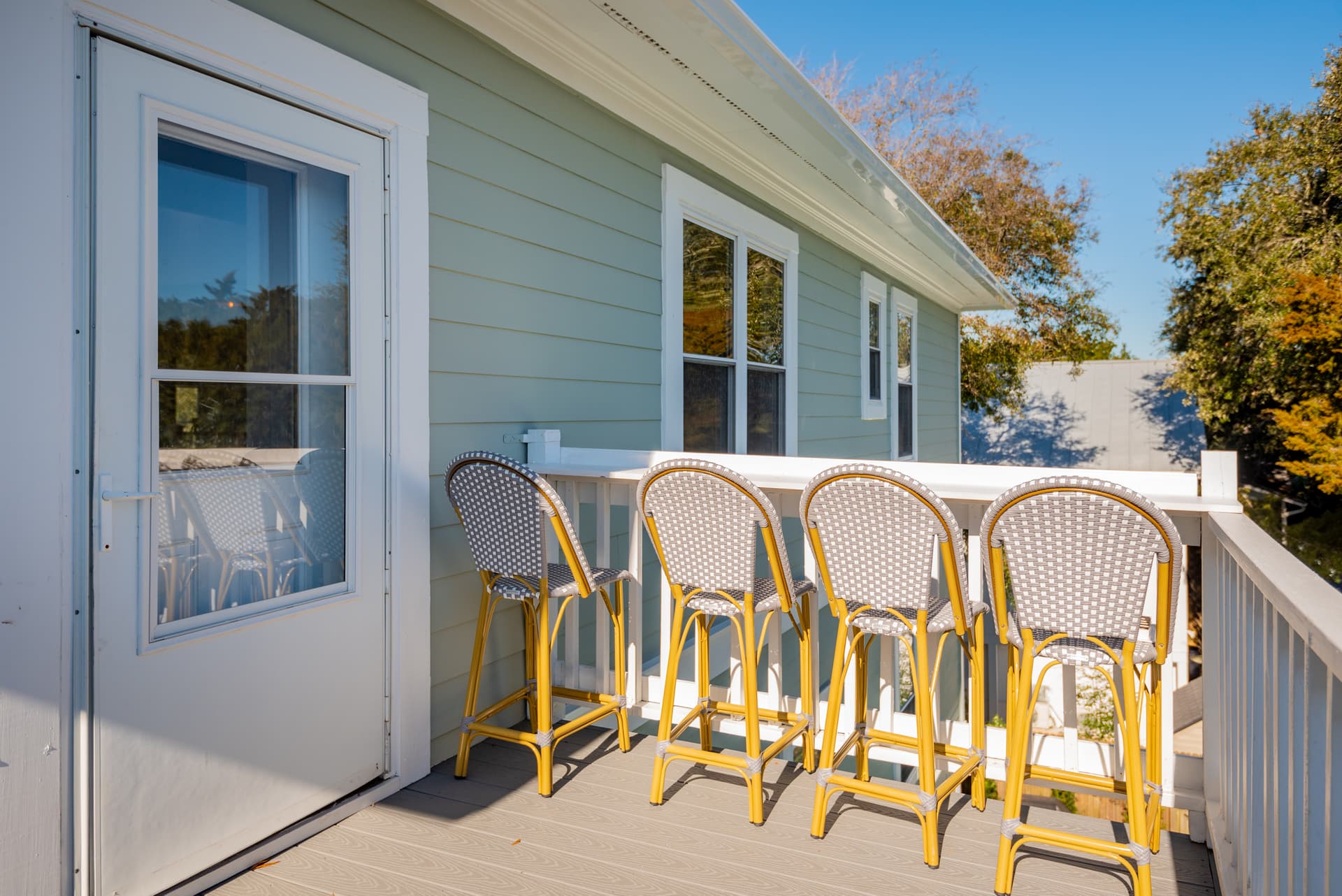 30th Avenue Villa - Image 47