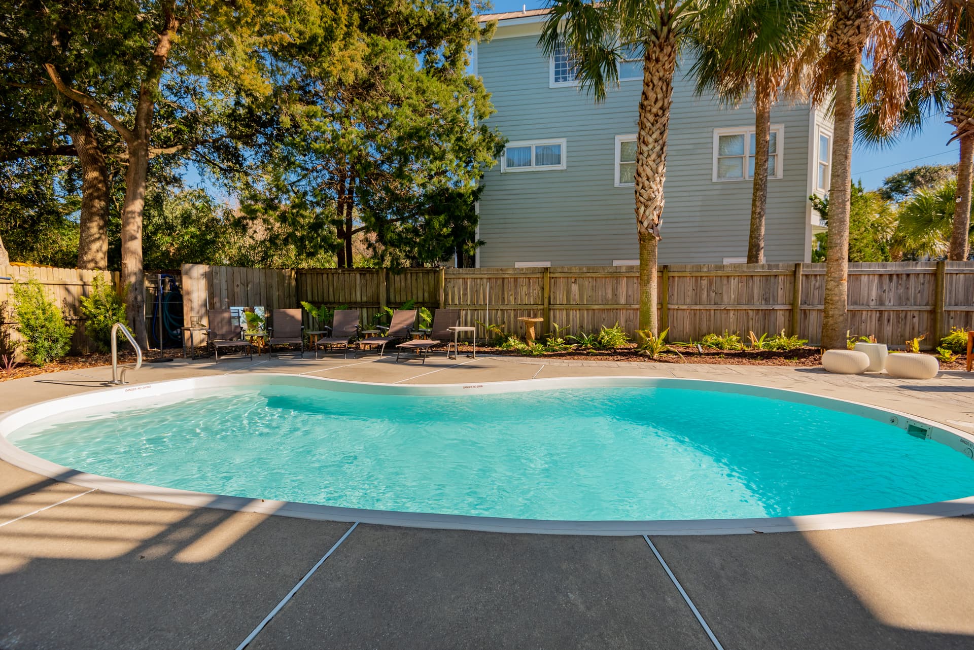 30th Avenue Villa - Image 38