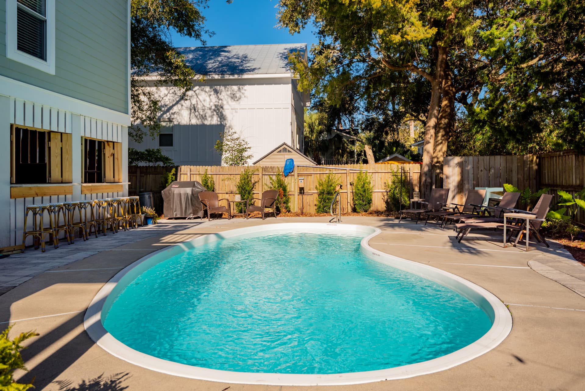 30th Avenue Villa - Image 2