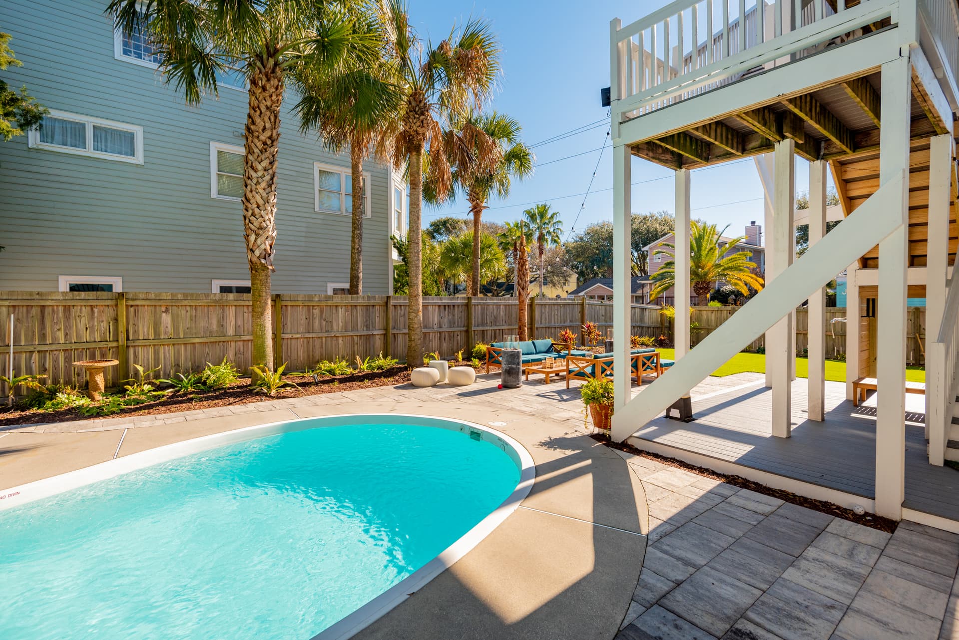 30th Avenue Villa - Image 39