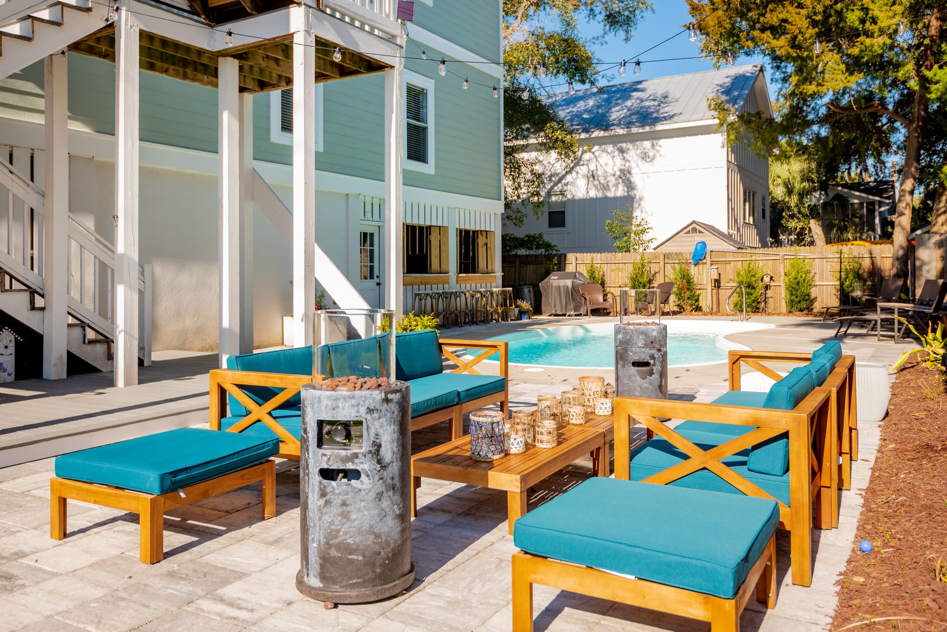 30th Avenue Villa - Image 40