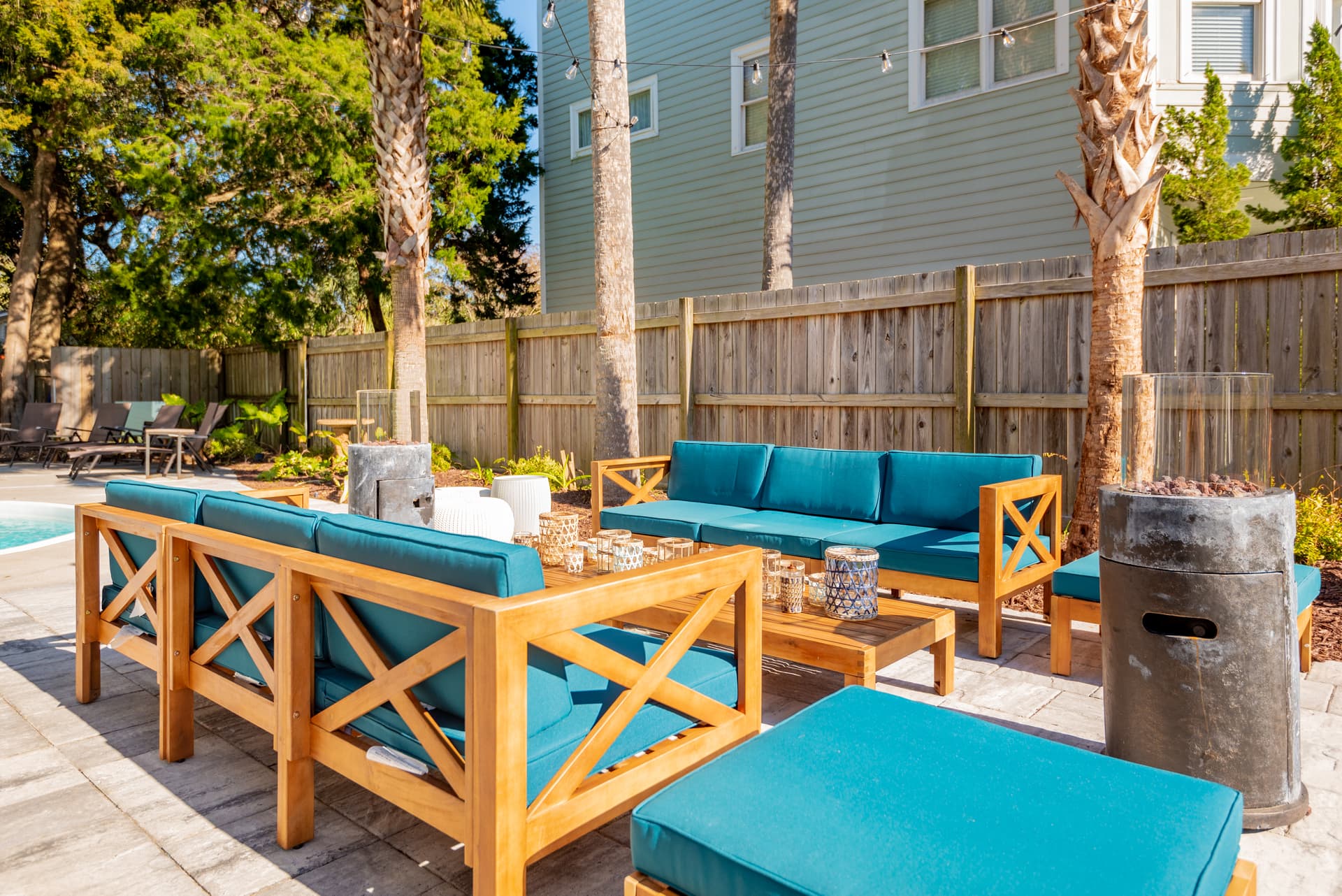 30th Avenue Villa - Image 35