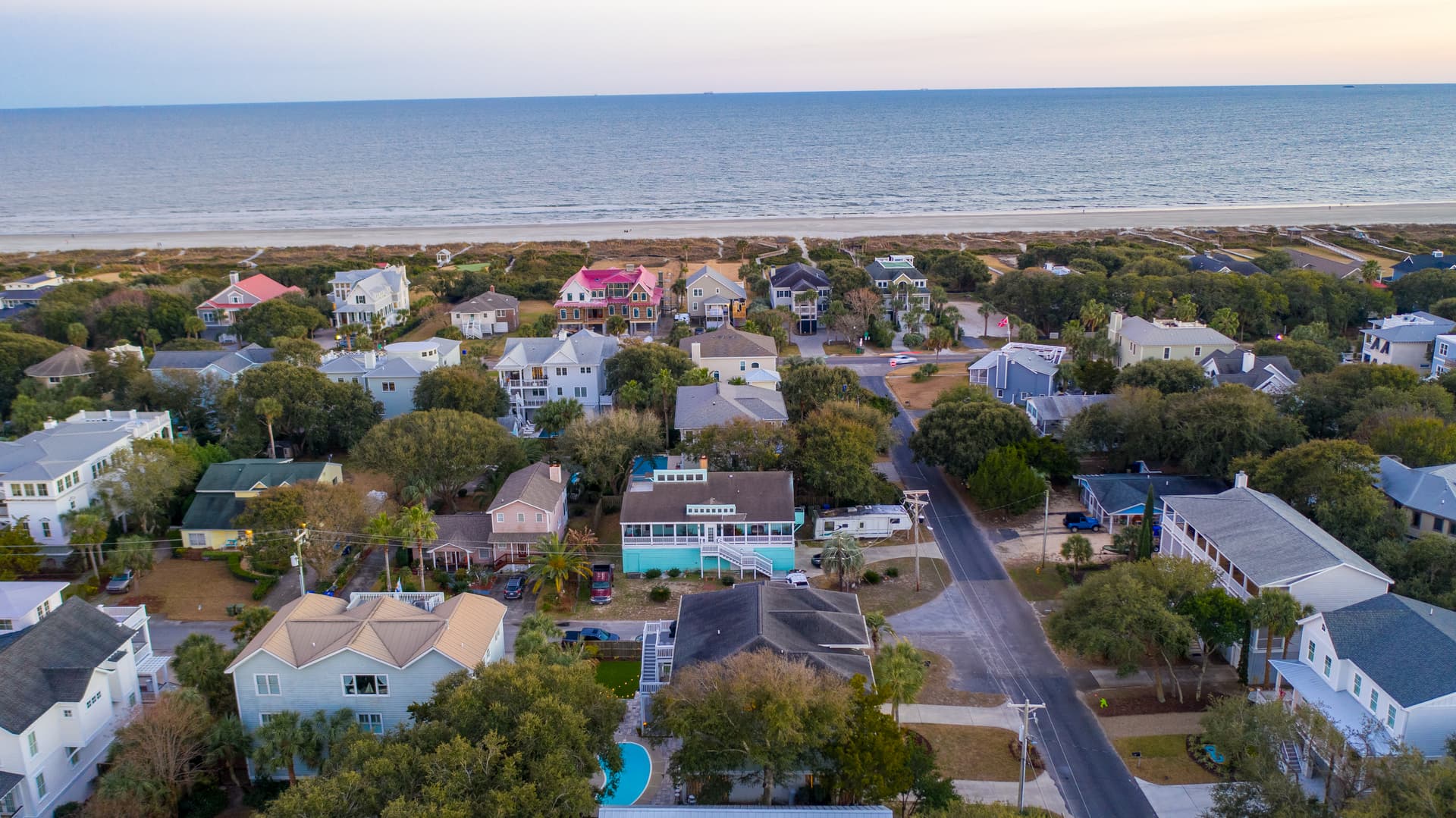 30th Avenue Villa - Image 3