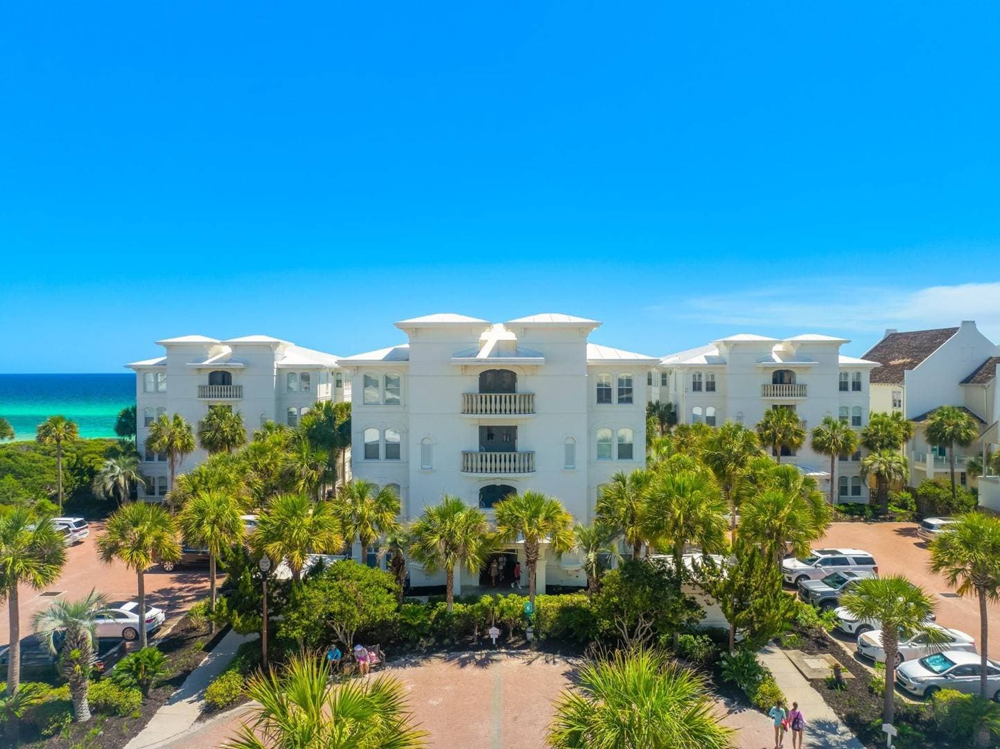 Sunset Beach Villa - Image 27