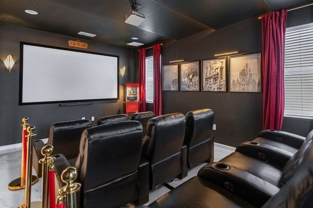 Blockbuster Getaway - Image 15