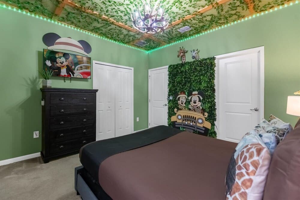 Blockbuster Getaway - Image 21