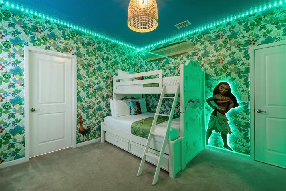 Blockbuster Getaway - Image 24