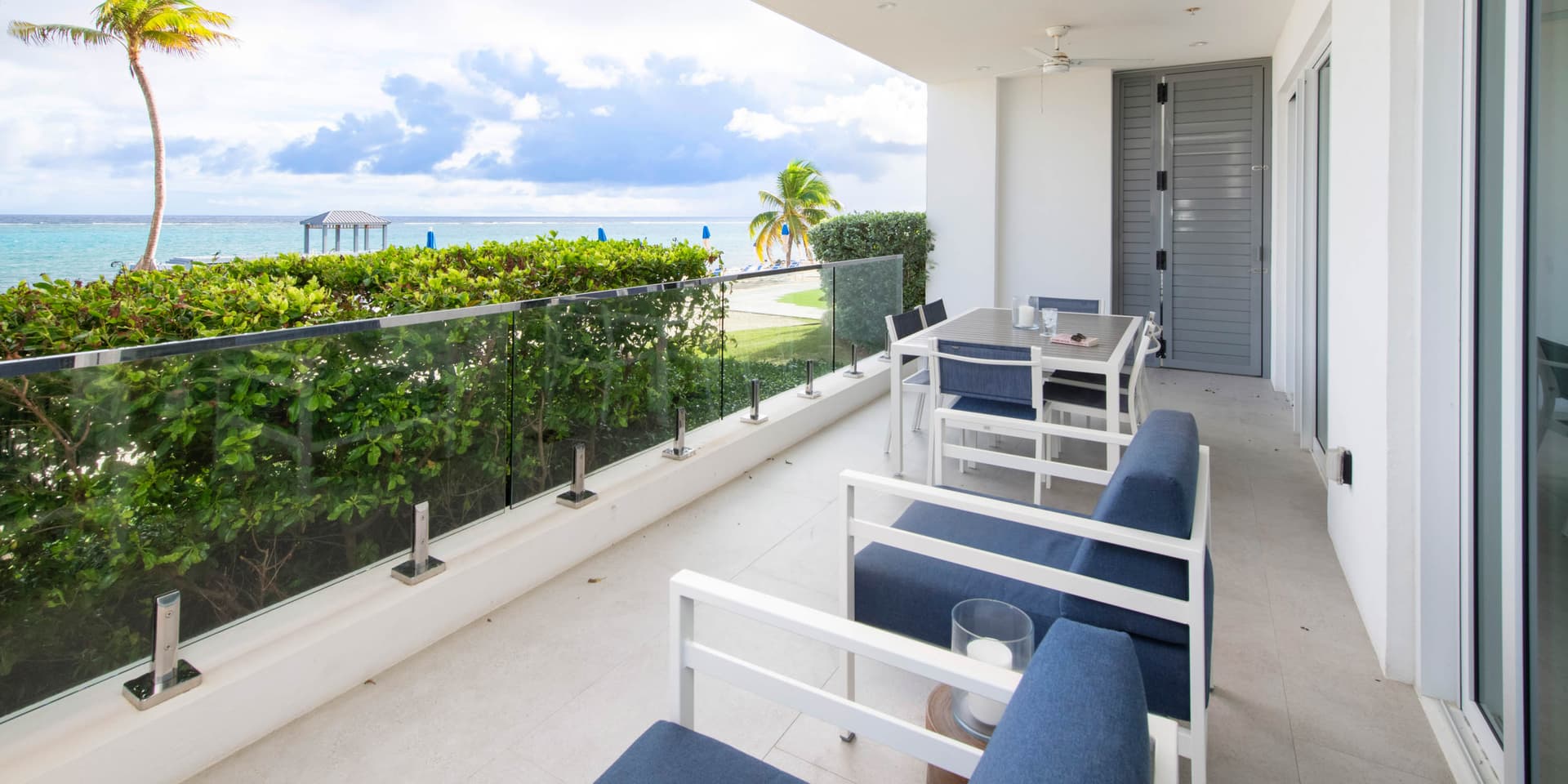 Rum Point Club Resort 101 - Image 3