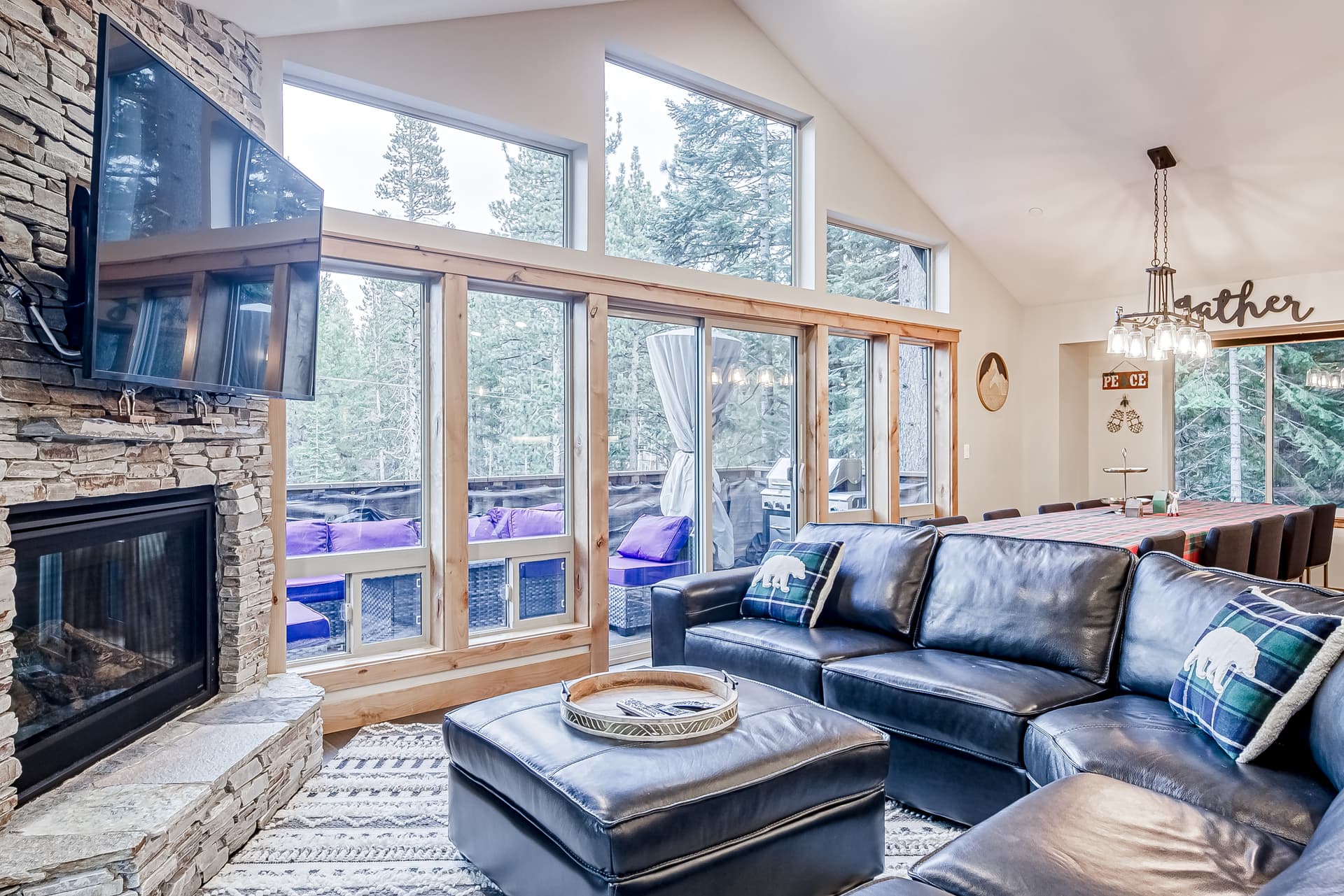 Susquehana Luxury House - Image 4