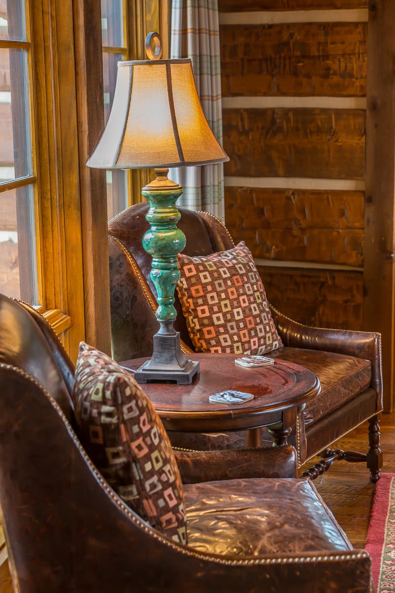 Settlement Cabin - Image 34