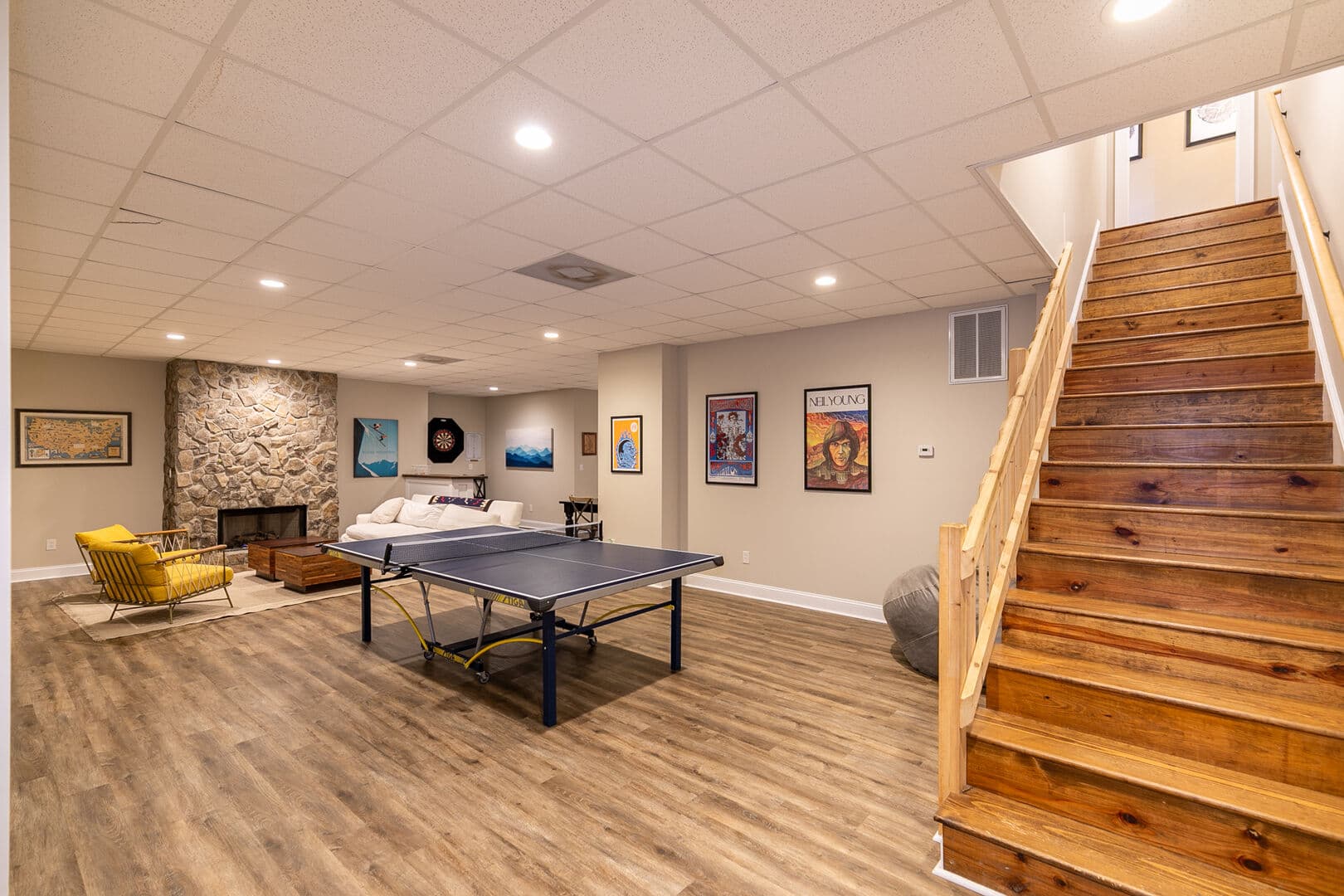 Robin Hood Retreat - Image 35