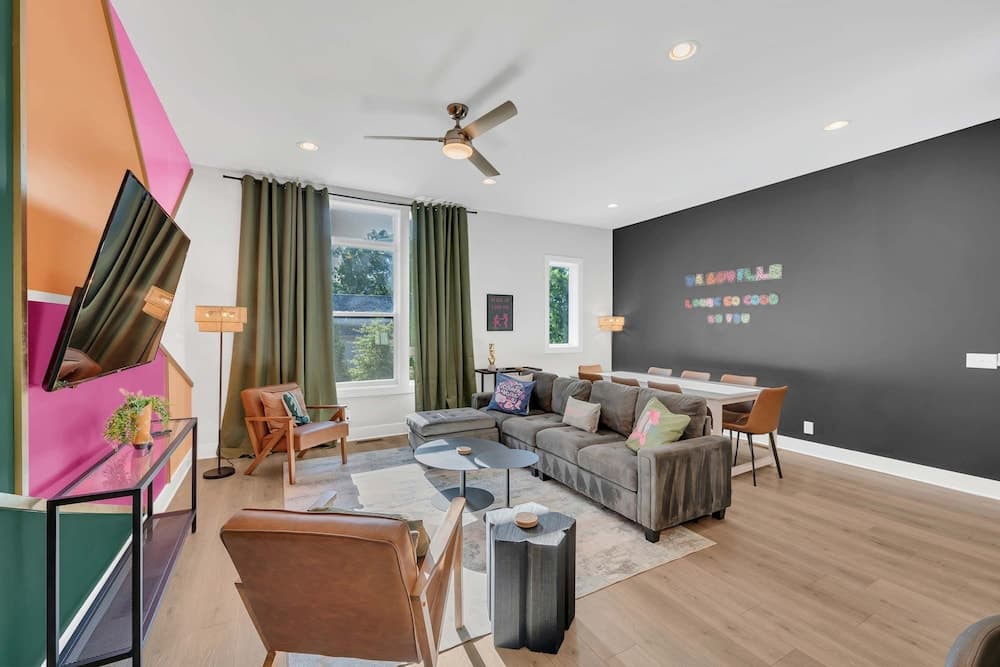 Rhythm Retreat - Image 1