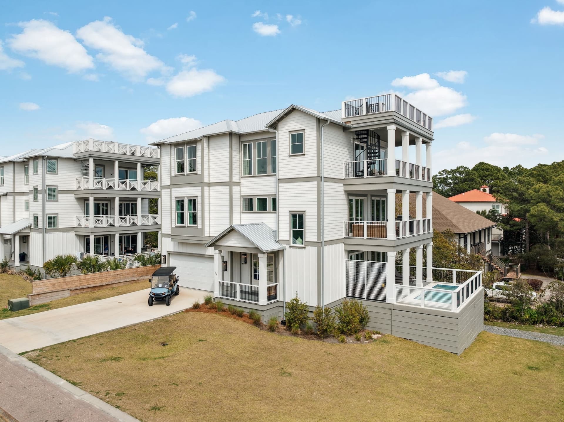 Allen Overlook - Image 1