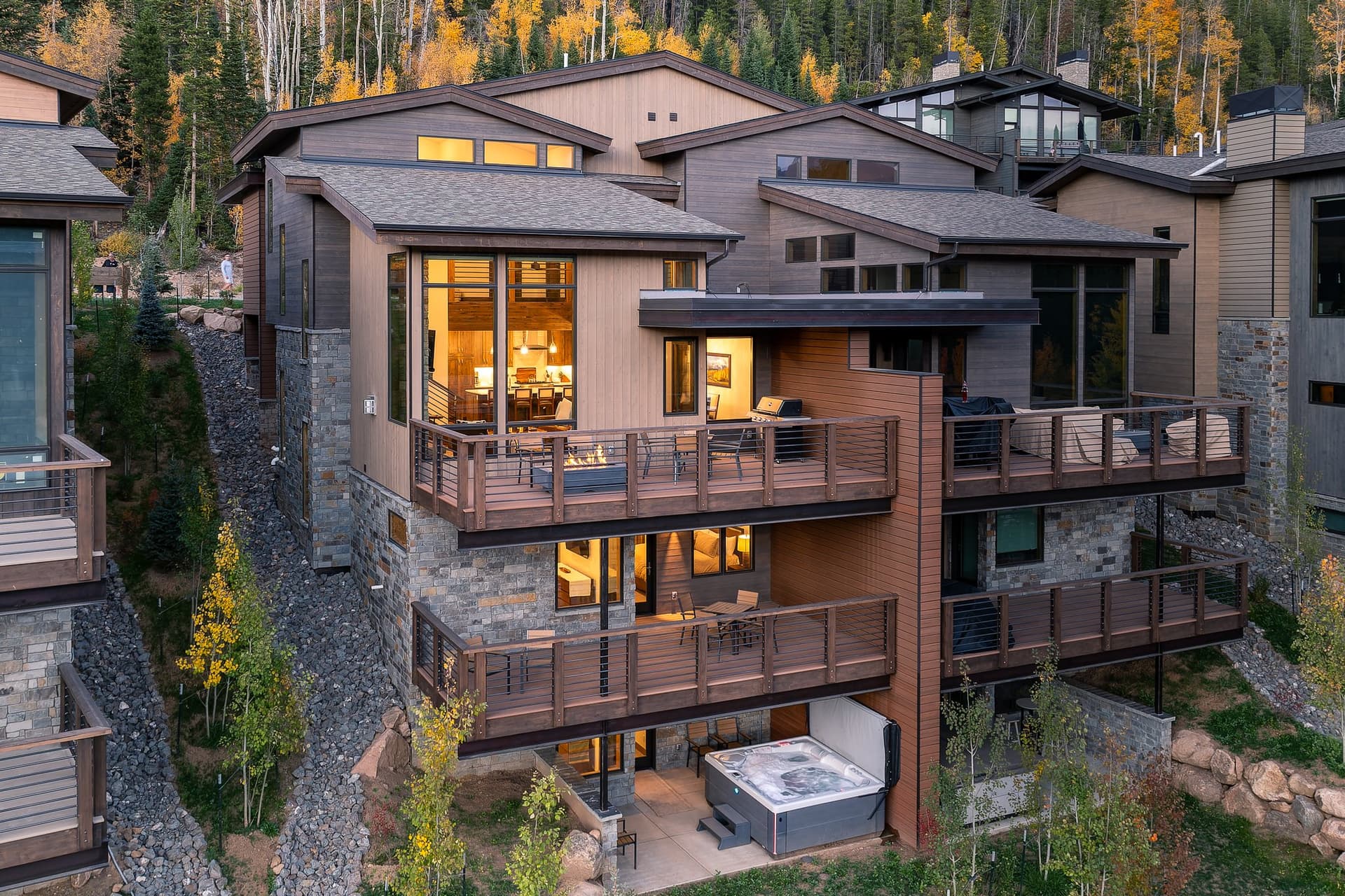 Lakota Park Villa #211