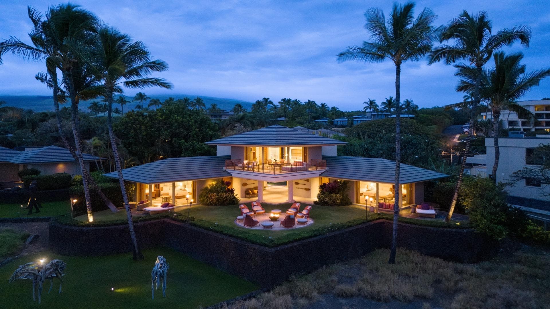 Kauhale Pilialoha - Image 1