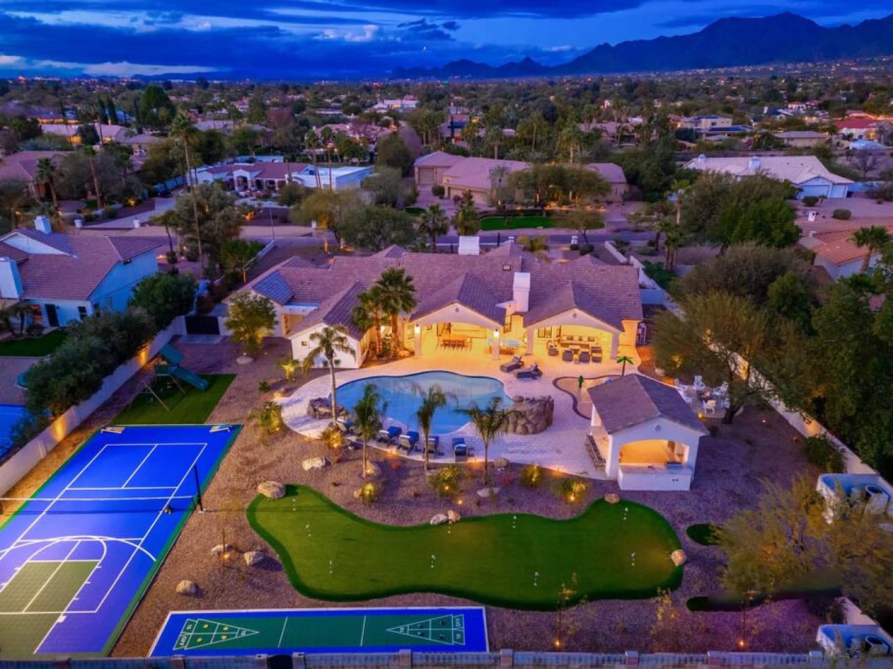 Desert Cove - Image 1