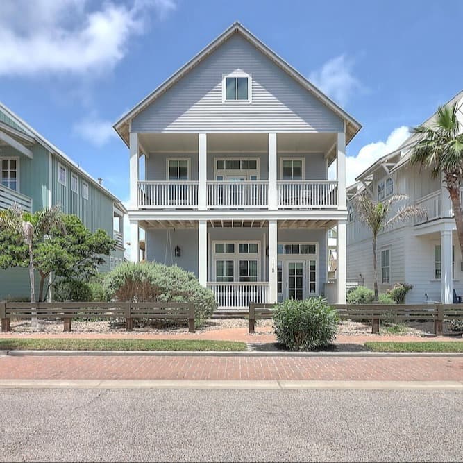 Shore Fun #115 - Image 1