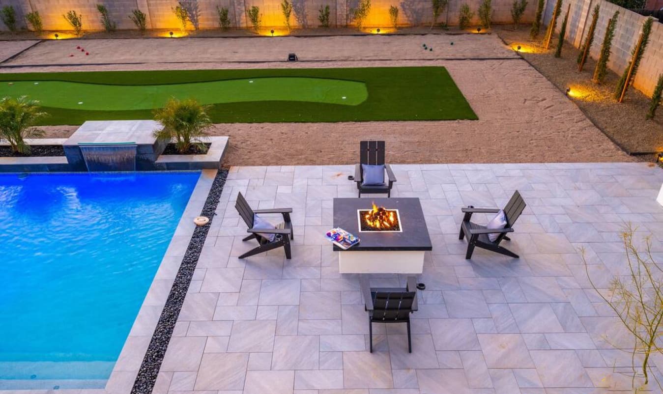 Scottsdale Desert Paradise - Image 61