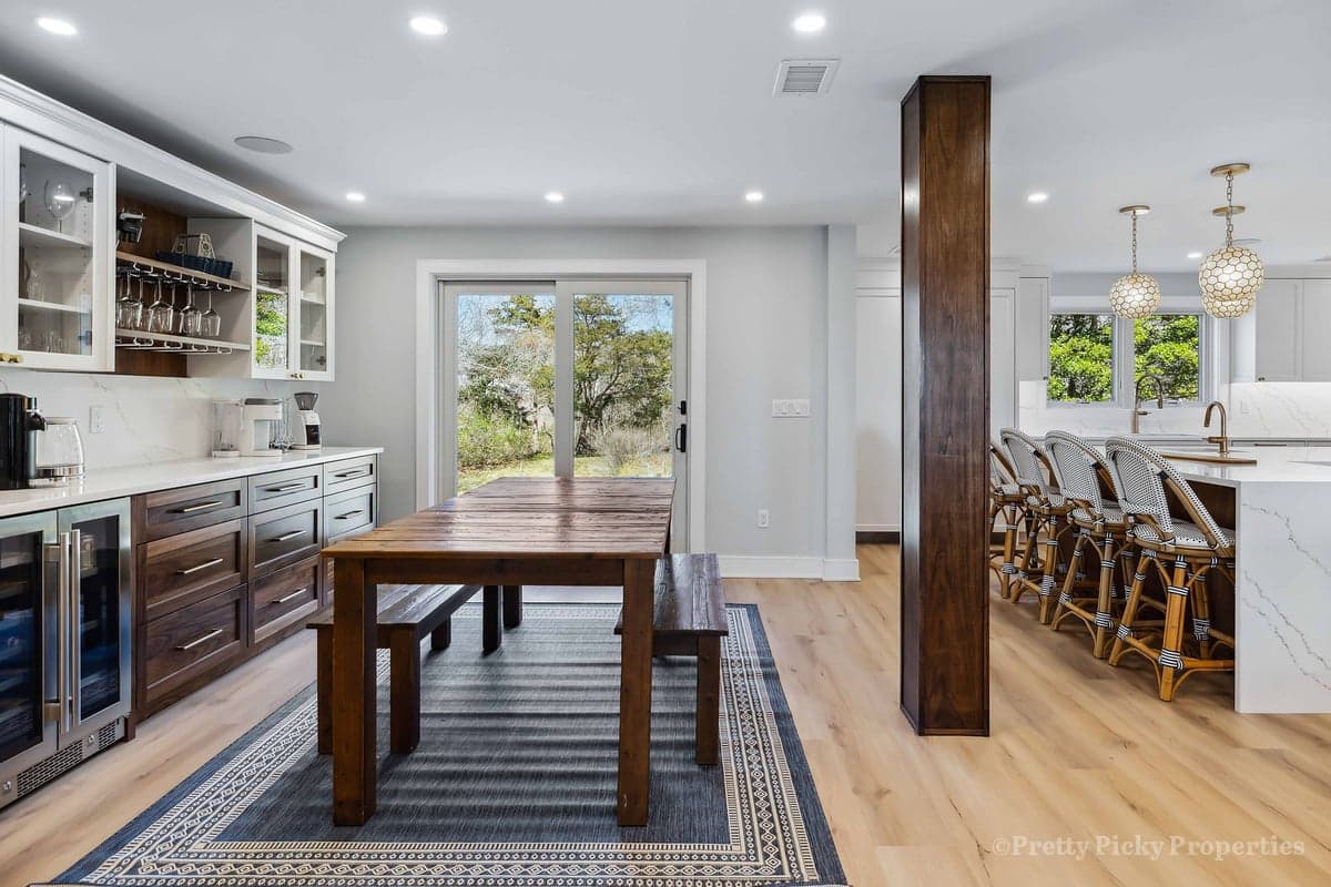 Lewis Bay Lookout - Image 13