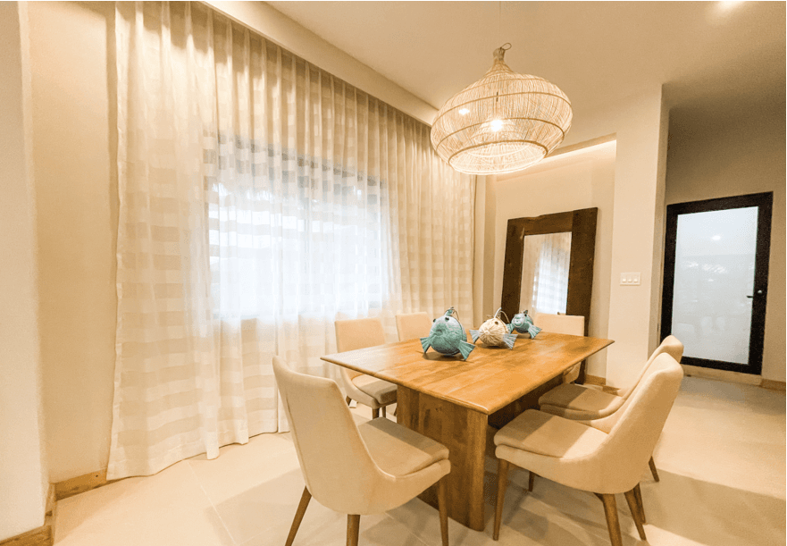 Aldea Thai Ocean View Penthouse - Image 24