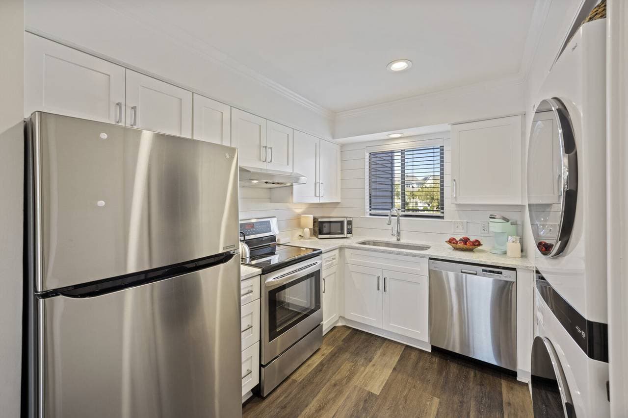 Marsh Walk Villa #2063 - Image 7