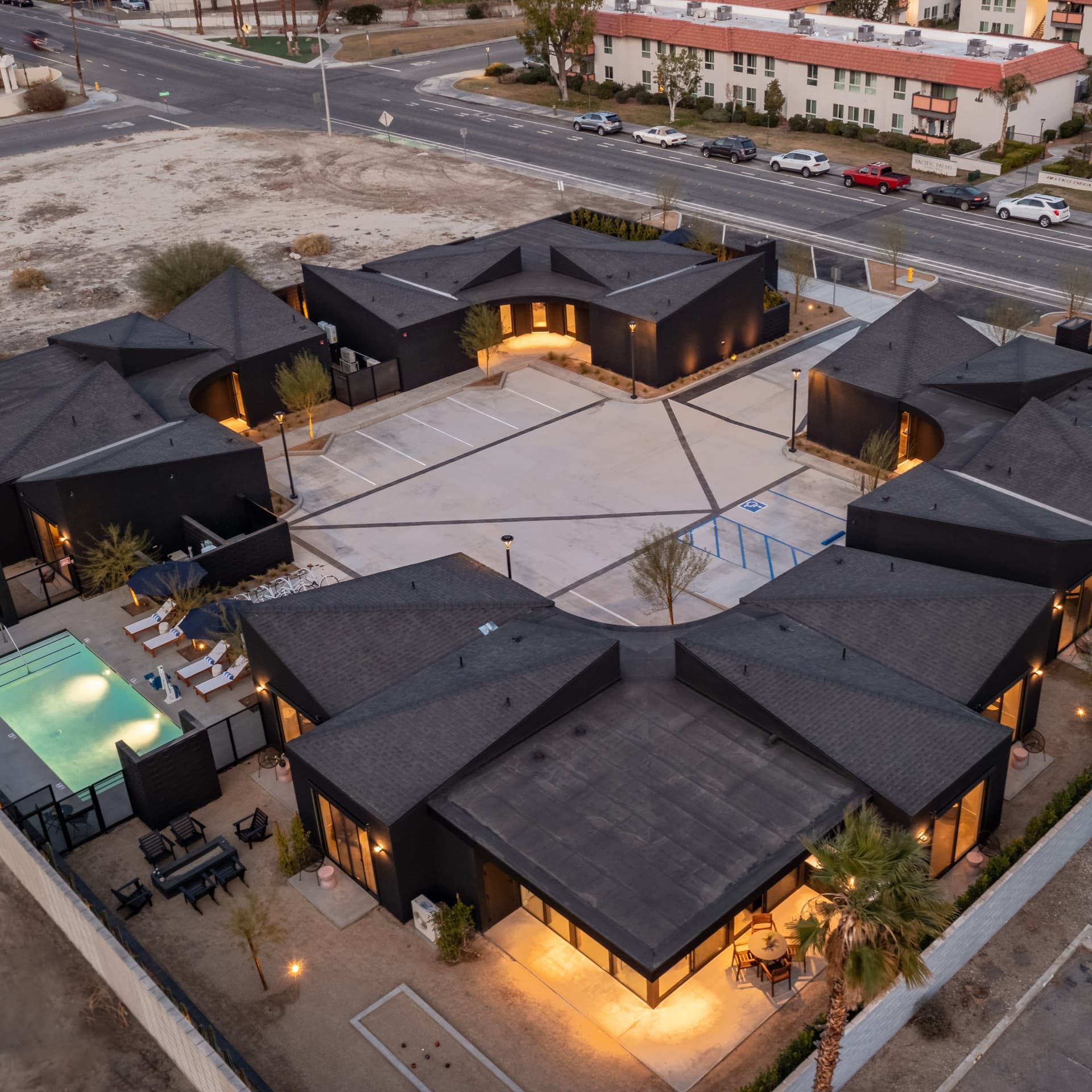 Blackhaus Estate - Image 1