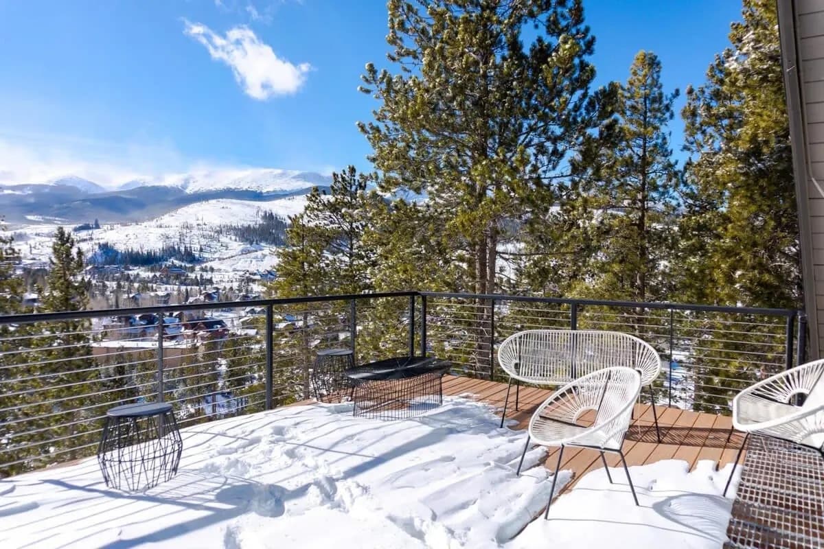 Artisan A-Frame Escape - Image 9