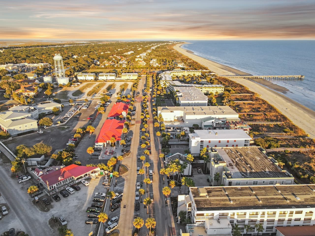 Palmetto Beach Retreat - Image 36