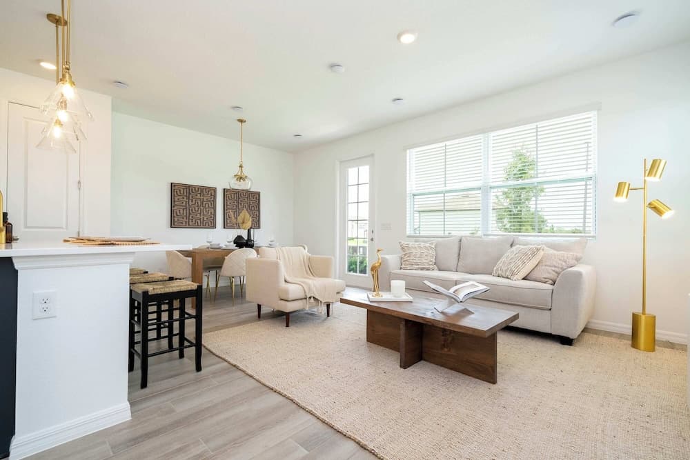 Casa Serene - Image 1