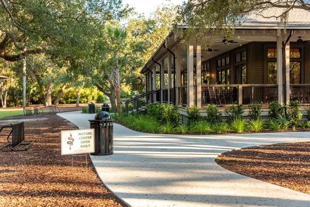 Blue Heron Pond - Image 66