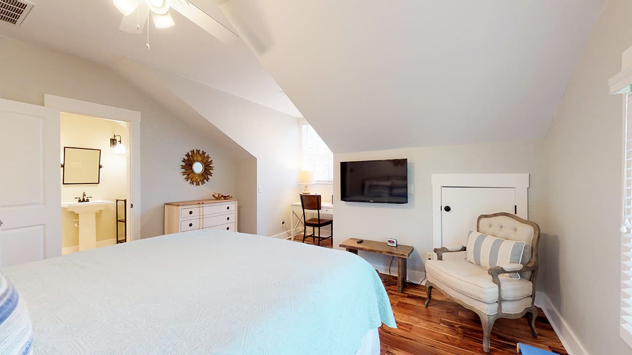 Lagoon House - Image 21