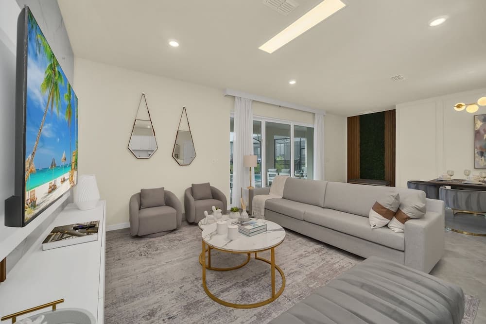 Saint Martin Chic Haven - Image 1