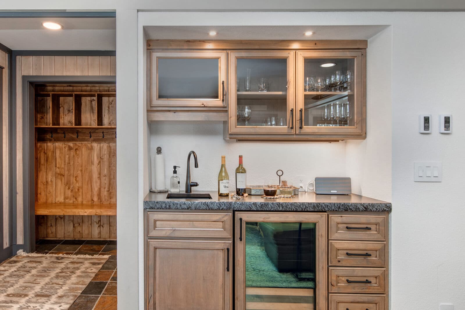 Teewinot Home - Image 5