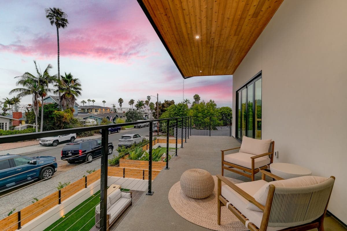 Ocean View Poolside Retreat - Image 53