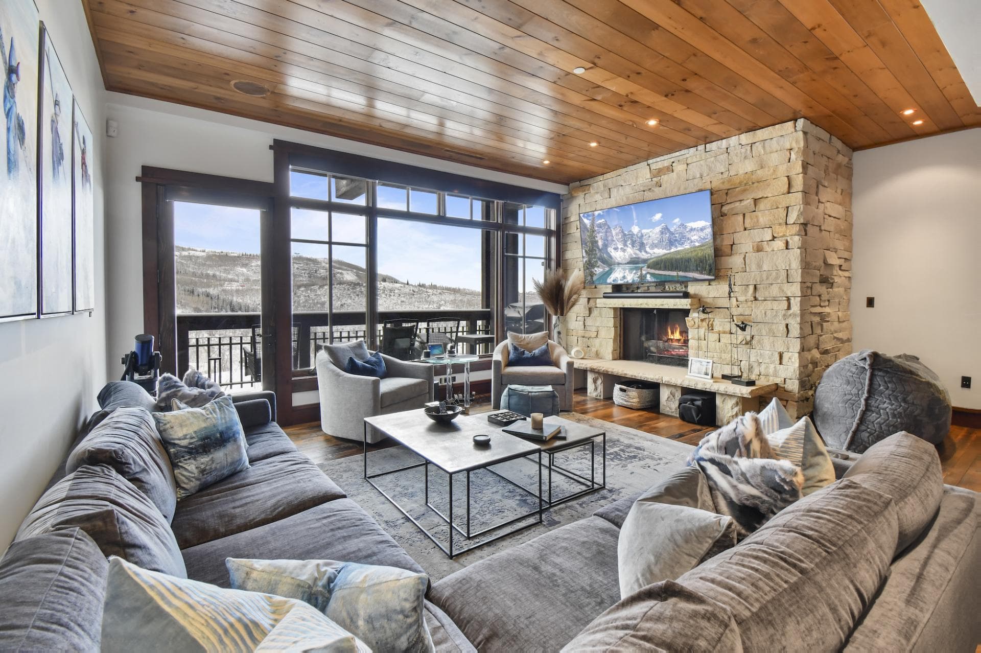 Arrowleaf Lodge #311 - Image 1