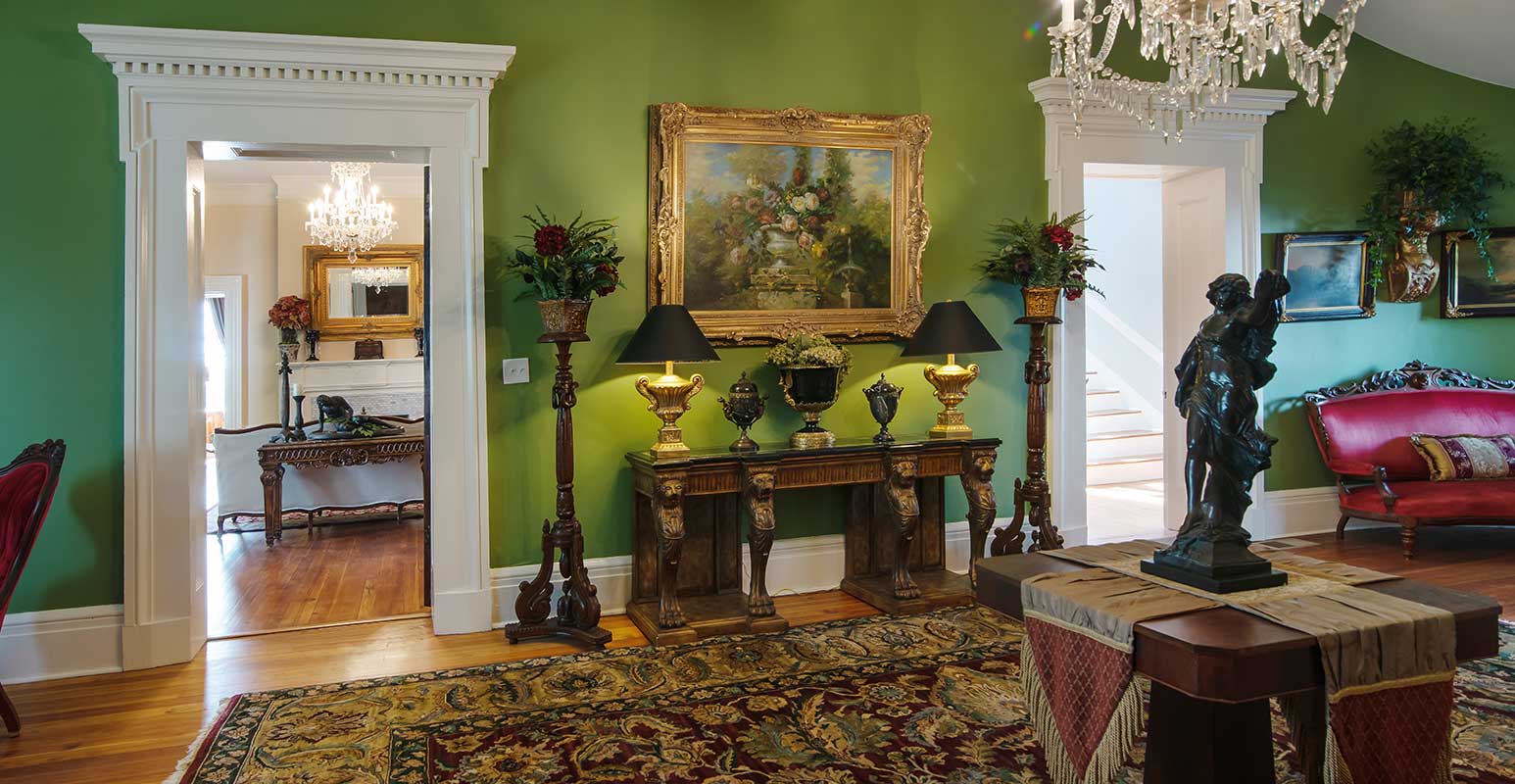 Belle Air Mansion - Image 6